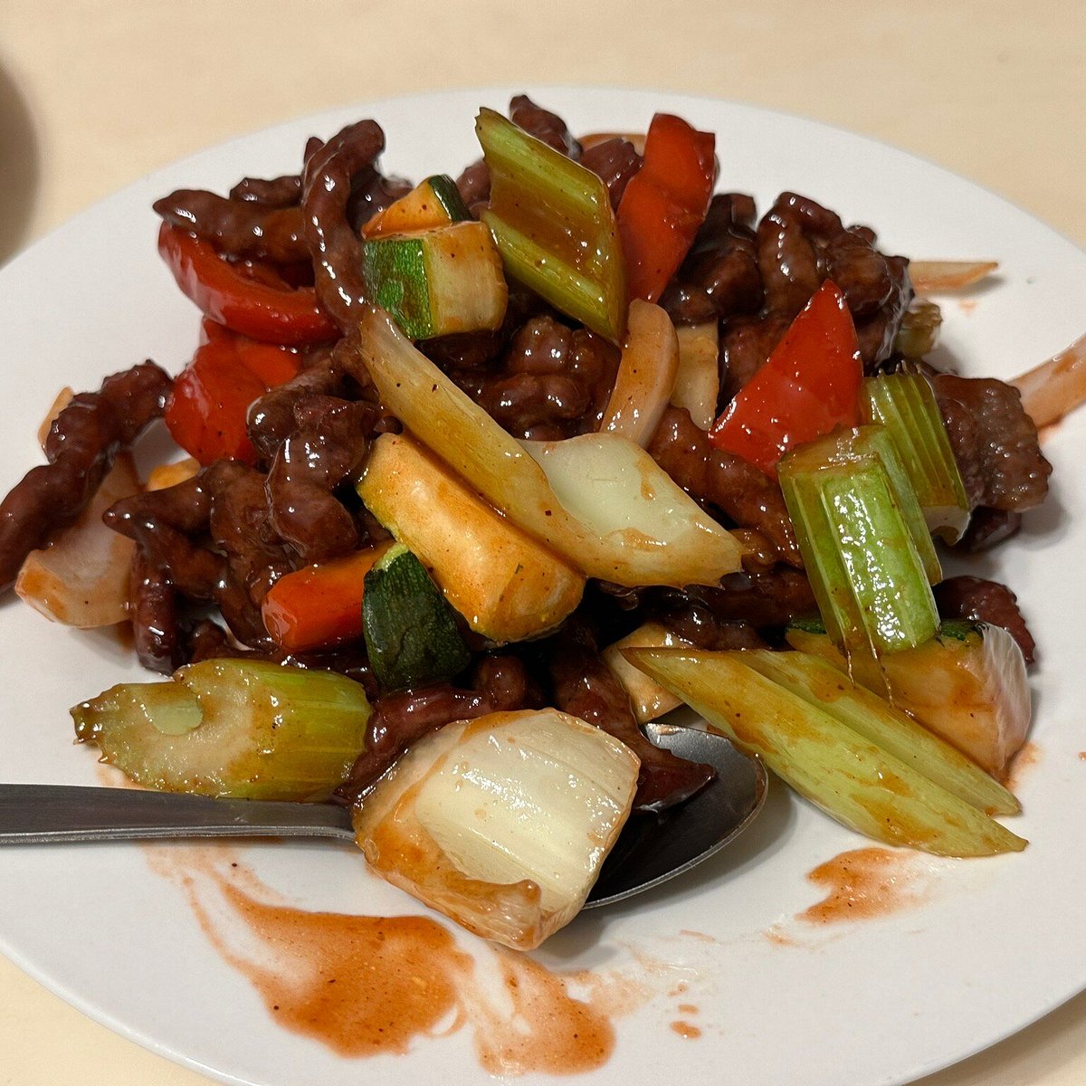 Guest photo 3 at Chinese Smorgasbord
