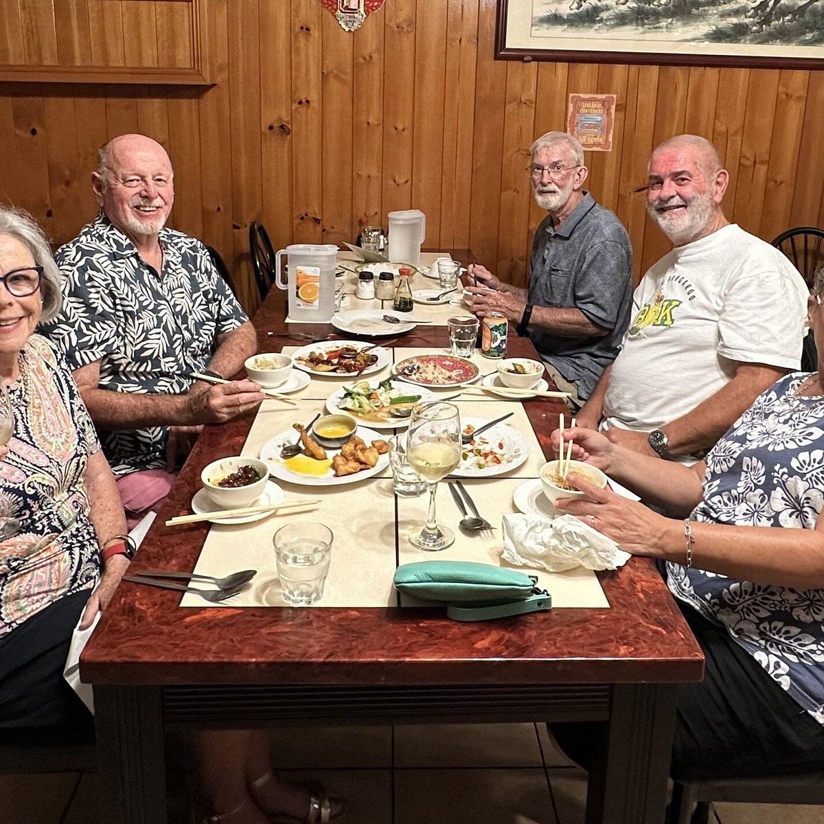 Guest photo 1 at Chinese Smorgasbord